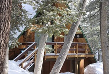Chalet 23 by Mammoth Mountain Chalets